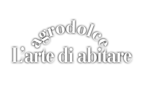 agrodolce